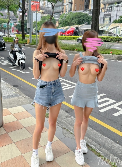 ⚡优雅酥胸反差婊【TWIN】才发现原来自己高潮的时候脚趾头会折起来了~反差白虎母狗人前露出调教[1.14G