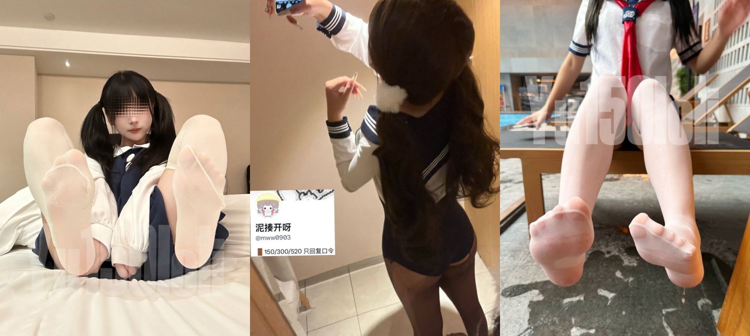 11月新品，极品萝莉风女奴【水手服彼女饲育】10月最新福利，白虎娇嫩双马尾，被金主爸爸各种玩肏6p 16v  1.51GB 夸克