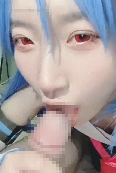 香蕉不呐呐cosplay口交啪啪